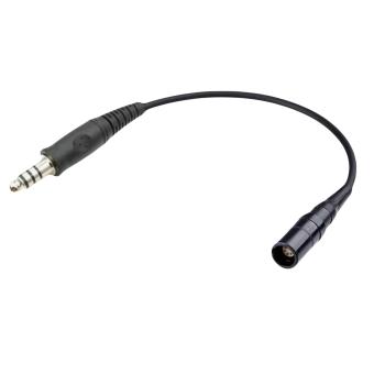 Adapter cable LEMO to U174/U plug